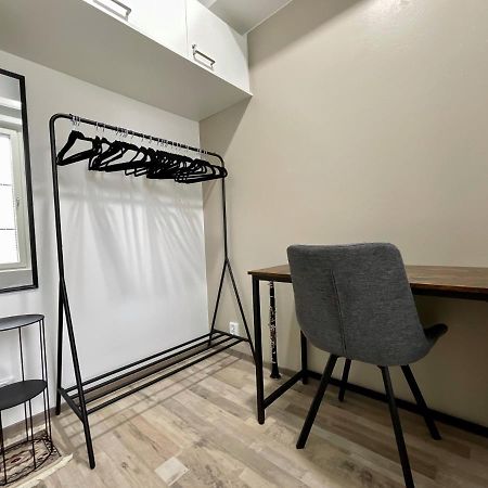 City Home With Luxury Twist Rovaniemi Exterior foto