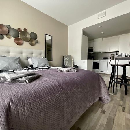 City Home With Luxury Twist Rovaniemi Exterior foto