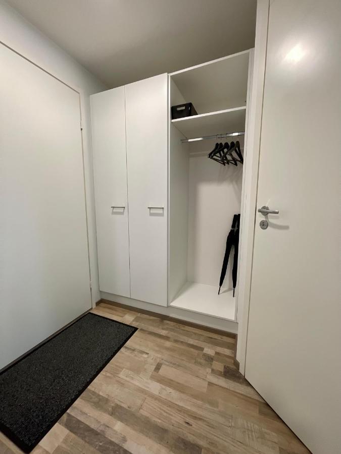 City Home With Luxury Twist Rovaniemi Exterior foto